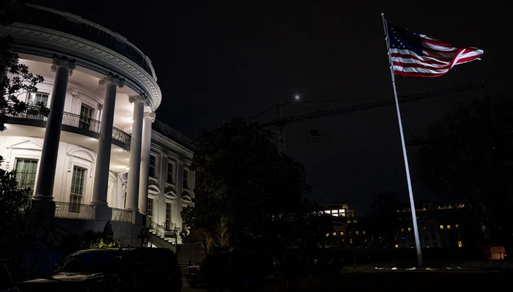 وسط ترقّب كبير... البيت الأبيض يستعد لنزالات "يو أف سي"