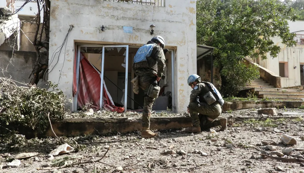 خطة الإعمار: الكلفة 11 مليار دولار لا تمويل باستثناء مساعدة الـ250 مليوناً!