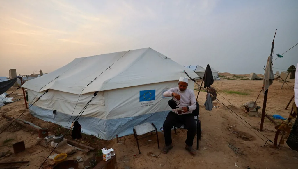 إسرائيل: منظمة أطباء بلا حدود يجب أن توقف أنشطتها في غزة