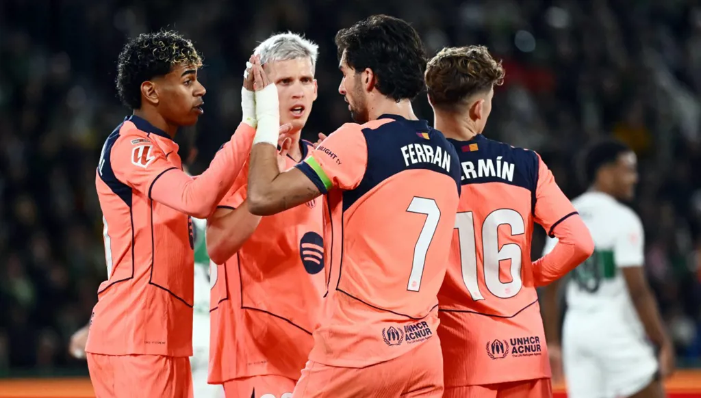 مشروع السوبر ليغ ينهار وبرشلونة آخر المنسحبين