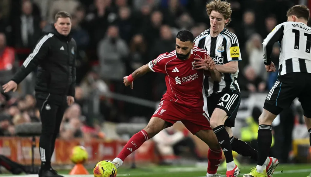 اللاعب العربي يتسيّد "بورصة المواهب" في الملاعب الأوروبية