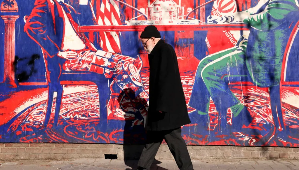 المواكبة الإقليمية تعطي دفعاً لاجتماع إسطنبول... بداية "نووية" لمفاوضات عراقجي-ويتكوف