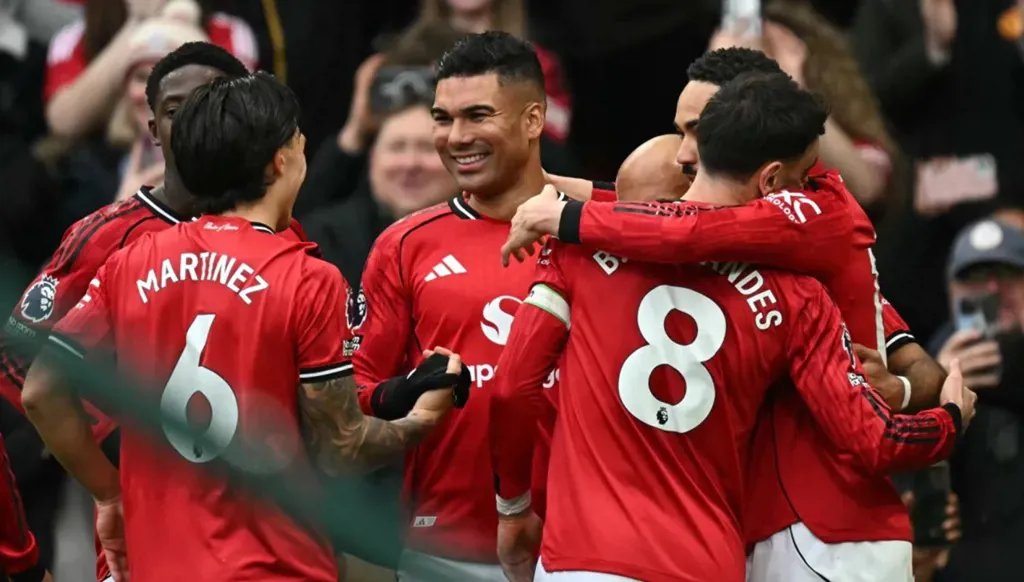 مانشستر يونايتد ضد بورنموث في الدوري الإنكليزي... موعد المباراة والقنوات الناقلة