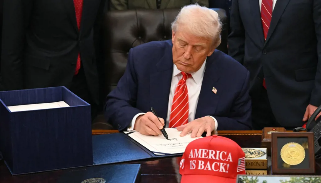 رئيس تايوان بعد مكالمة ترامب وشي: علاقاتنا مع أميركا متينة كالصخر