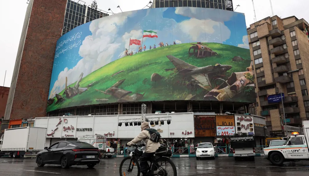 بين ظهور "إمام الزّمان" والحرب: النبوءة في حسابات طهران العسكريّة