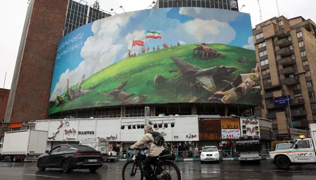 US-Iran talks will likely fall apart: War on the horizon