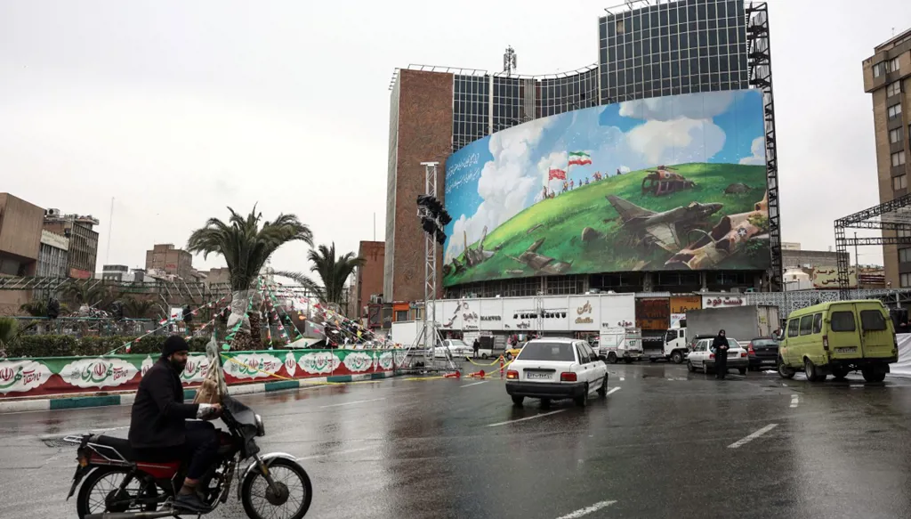 عقوبات أميركية جديدة على النفط الإيراني بعيد مباحثات عُمان