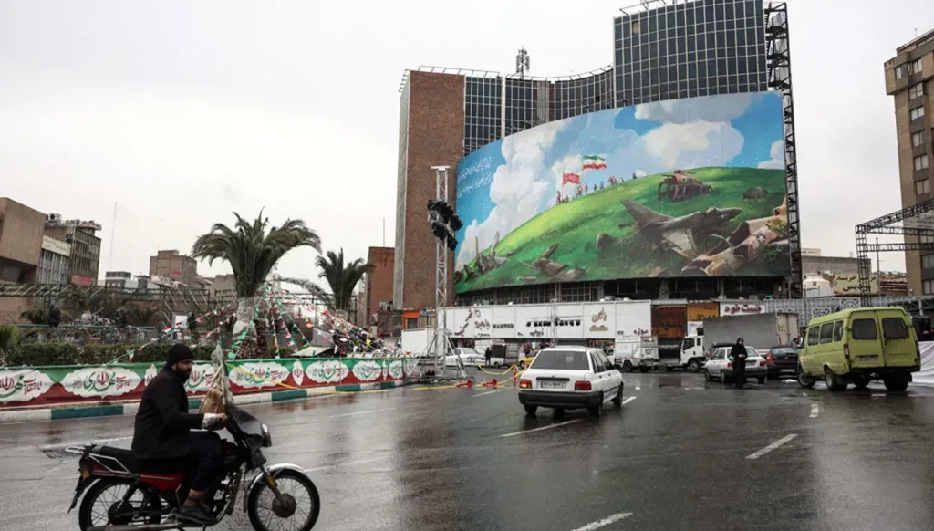 الإمارات ترحب بالمحادثات الأميركية الإيرانية في سلطنة عُمان