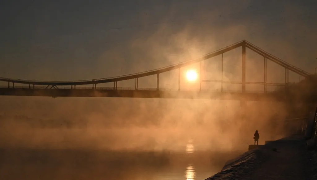 مرصد مناخي: كانون الثاني 2026 يحتلّ المرتبة الخامسة بين الأشهر الأولى الأعلى حرارة