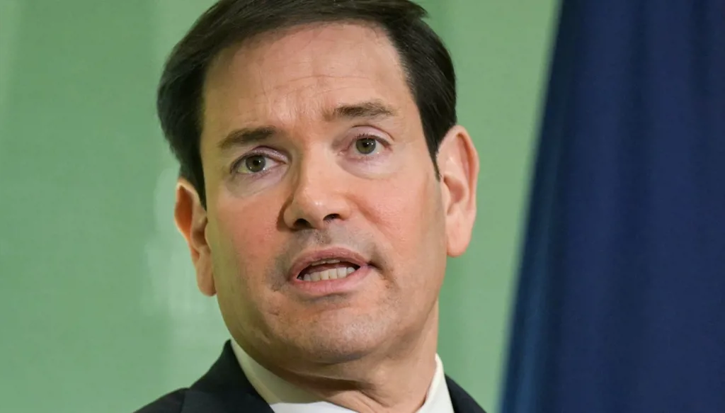 روبيو: تقدم جديد في الحرب الروسية- الأوكرانية للمرة الأولى... وواشنطن منفتحة على الحوار مع طهران