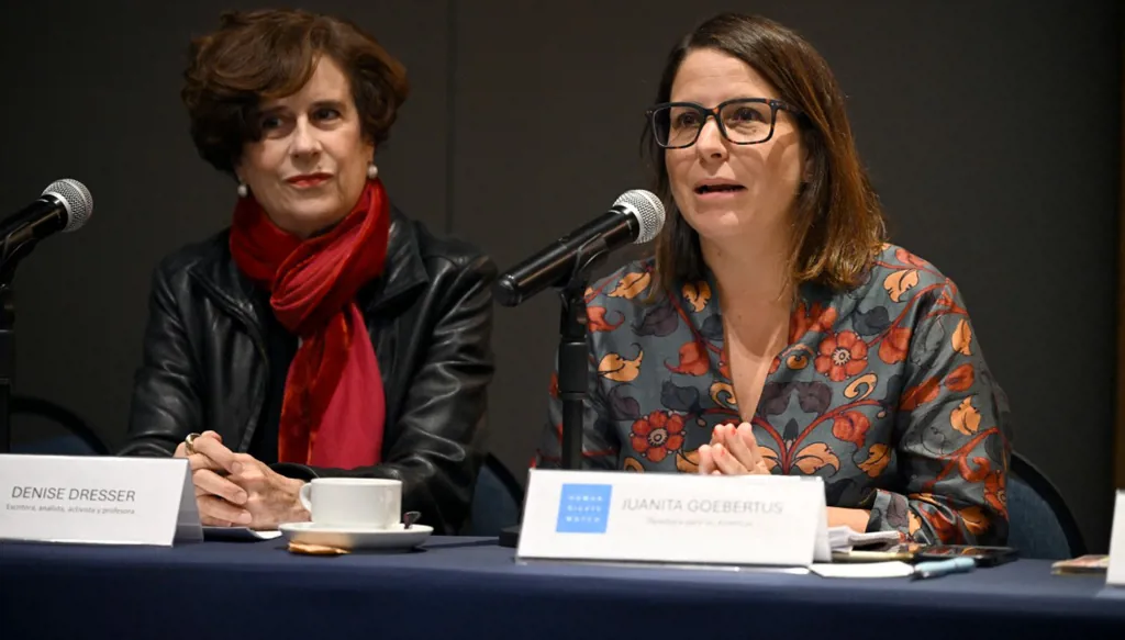 هيومن رايتس ووتش: الولايات المتحدة في عهد ترامب عززت "تآكل الديموقراطية" في أميركا اللاتينية