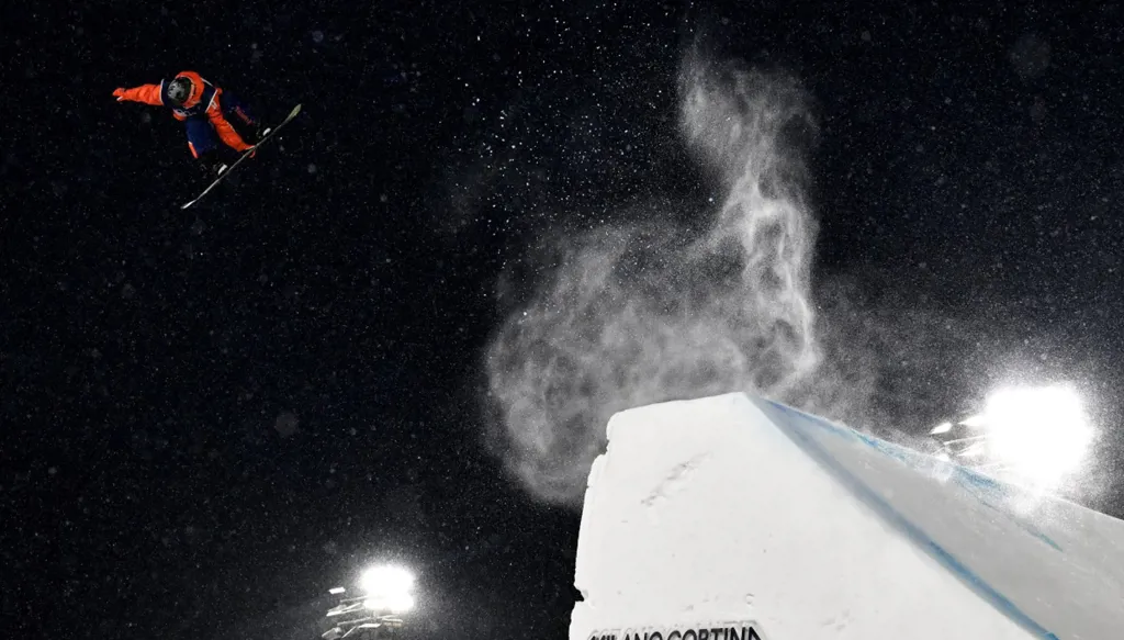 المتفرجون على أطراف المقاعد... 4 مواجهات قوية تفتتح الأولمبياد الشتوي