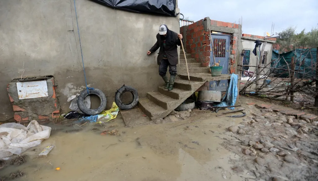 المغرب يعلن 4 أقاليم مناطق منكوبة وإطلاق برنامج دعم بـ 300مليون دولار