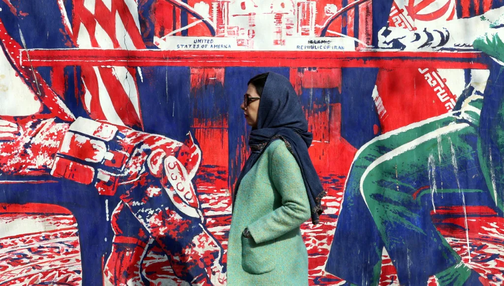 بعيني بوتين في أوكرانيا: هكذا تقرأ موسكو سلوك ترامب تجاه إيران