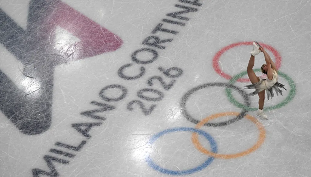 الأولمبياد الشتوي تحت الضغط... الاحتجاجات تتزامن مع زيارة نائب الرئيس الأميركي