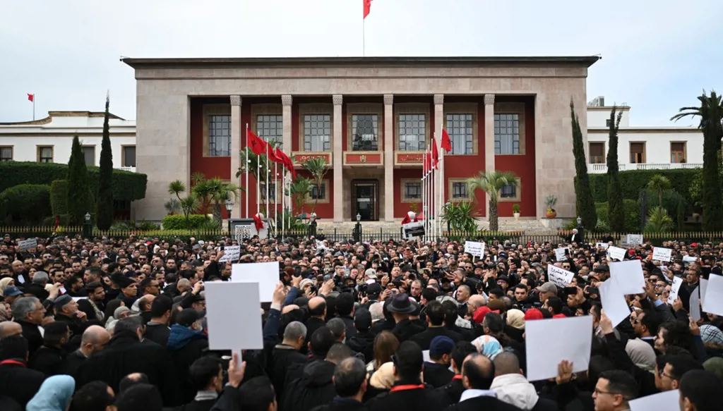 محادثات متجددة حول الصحراء الغربية... دور أميركي لافت وعين على النتائج