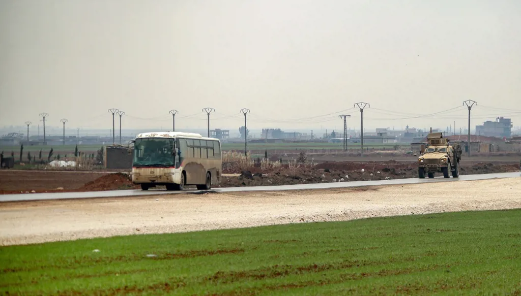 اتفاق دمشق - "قسد: "نقطة تحوّل" تعكس رغبة الولايات المتحدة بتوحيد سوريا