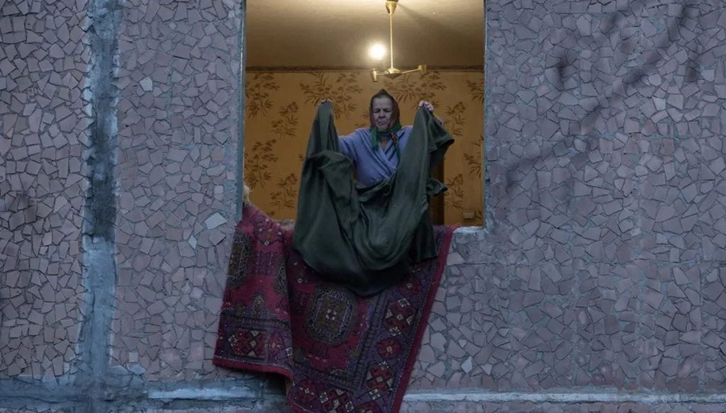 أوكرانيا: الاتفاق النهائي يحتاج إلى ترامب