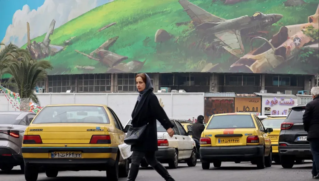 Tense talks in Muscat: US and Iran stick to red lines amid regional unrest