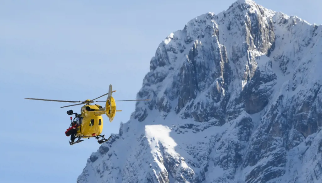 13 ثانية فقط وسقوط يجمّد الأنفاس في أولمبياد ميلانو-كورتينا (فيديو وصور)