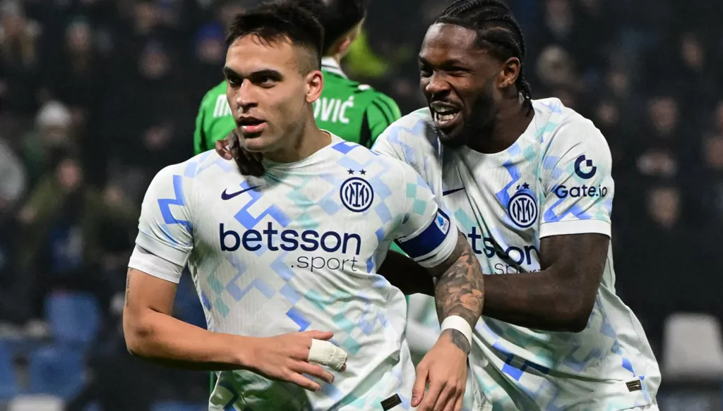 إنتر يواجه جوفنتوس في قمة مثيرة بالدوري الإيطالي... موعد المباراة والقنوات الناقلة