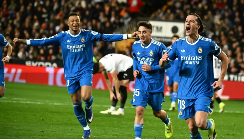 برنامج ذهاب الملحق المؤهل إلى ثمن النهائي لدوري أبطال أوروبا