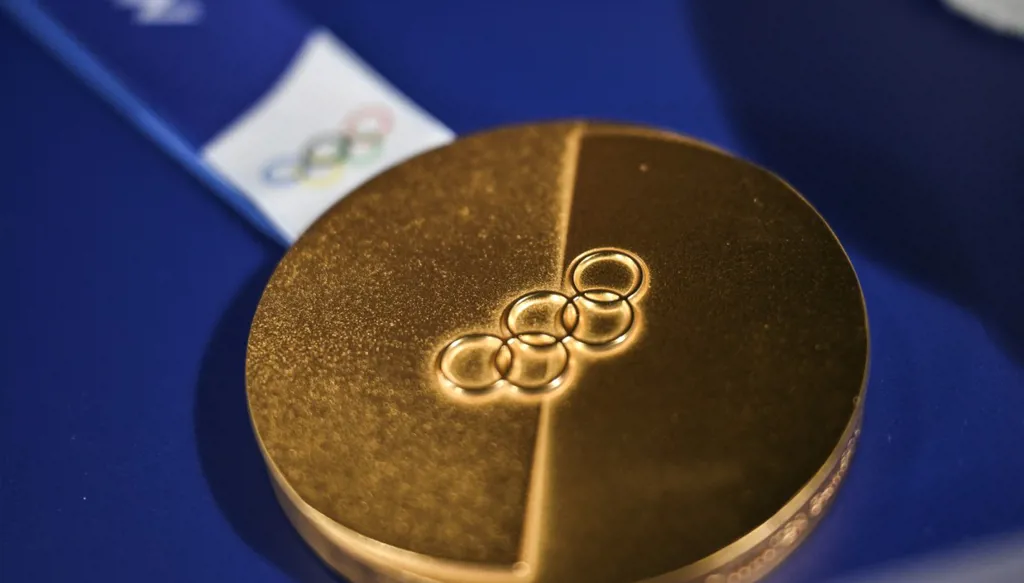 جدول الميداليات ضمن دورة الألعاب الأولمبية الشتوية 2026