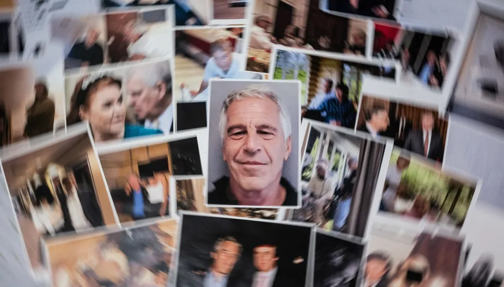 وزارة العدل الأميركية تسمح لأعضاء الكونغرس بالاطلاع على ملفات ابستين غير المنقحة