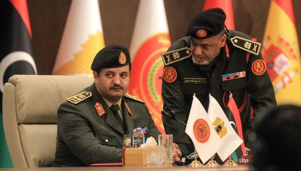 دعوة من الأمم المتحدة لليبيا: لإصلاحات عاجلة تضمن حقوق المهاجرين واللاجئين