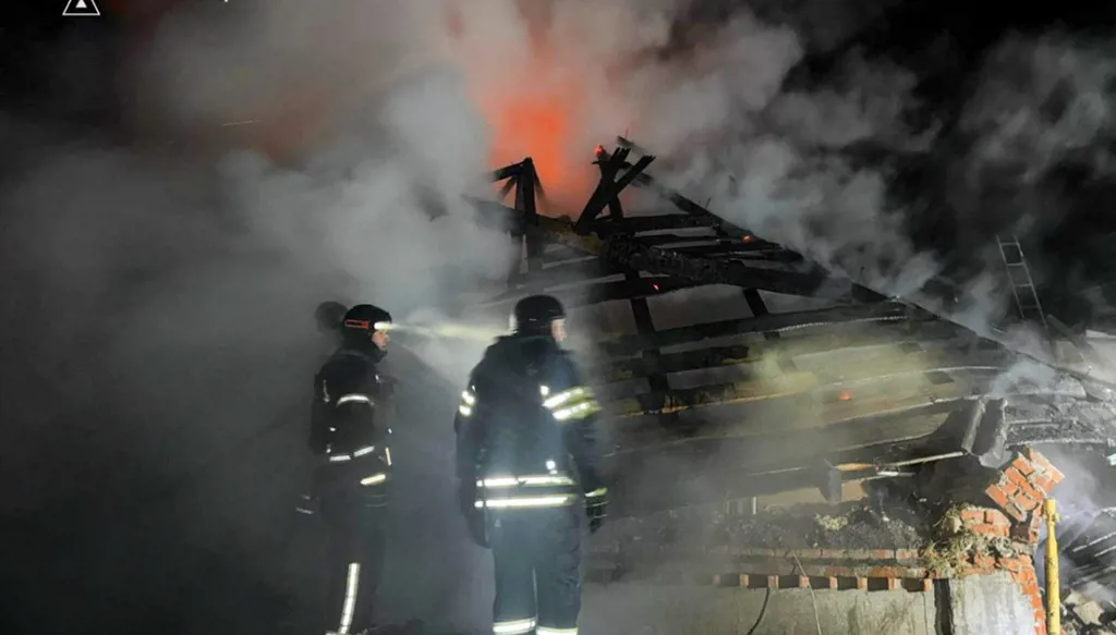 البرلمان الأوروبي يوافق على قرض بقيمة 90 مليار يورو لأوكرانيا