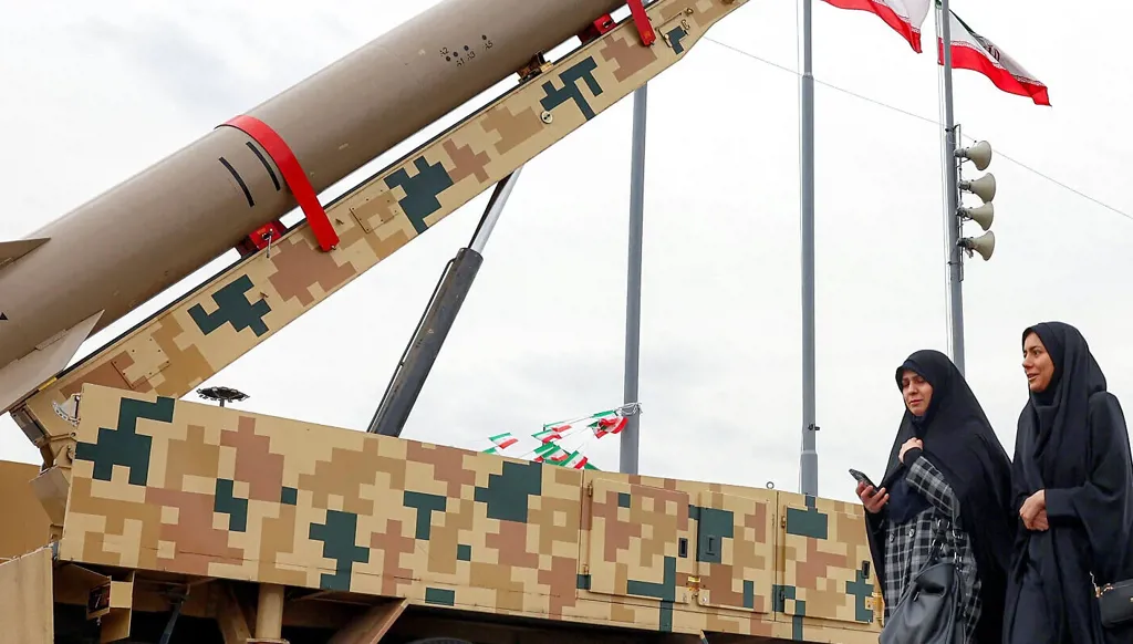 العين على لقاء ترامب-نتنياهو... وطهران: طاولة المفاوضات خطوة بالغة الأهمية