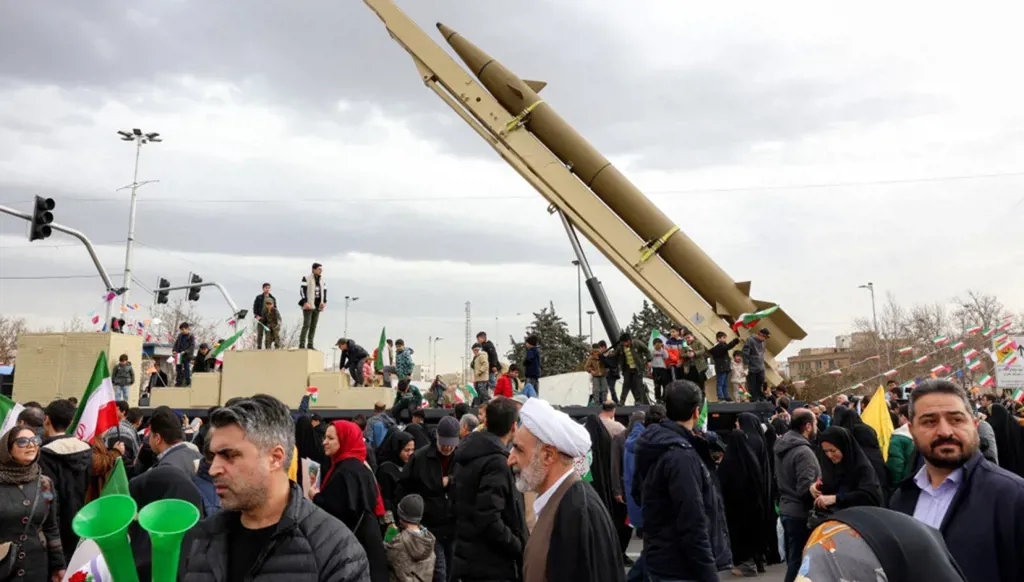 U.S. and Iran on a knife-edge in Geneva as Netanyahu weighs strikes