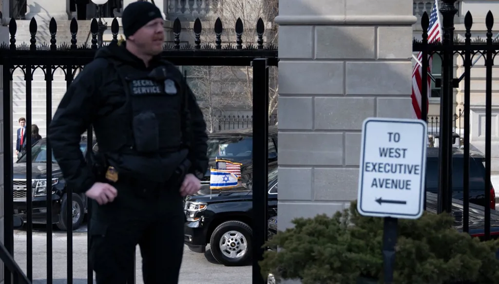 قمة ترامب - نتنياهو: بين الشكل المثير والمضمون الضبابي