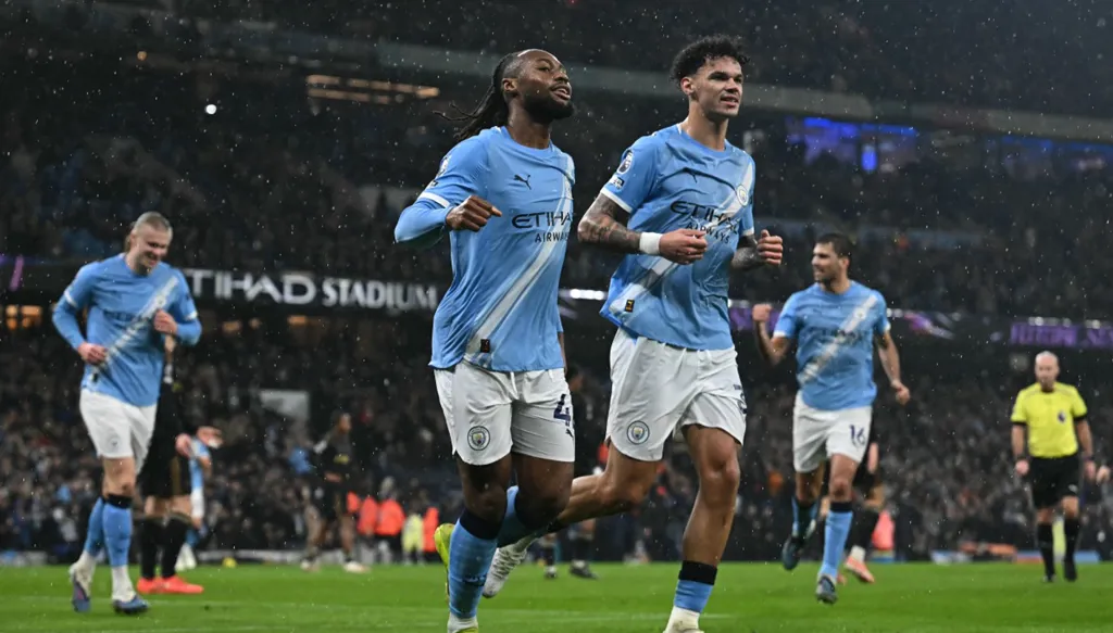 قرعة ثمن نهائي كأس إنكلترا... مواجهة صعبة لمانشستر سيتي وسهلة لأرسنال