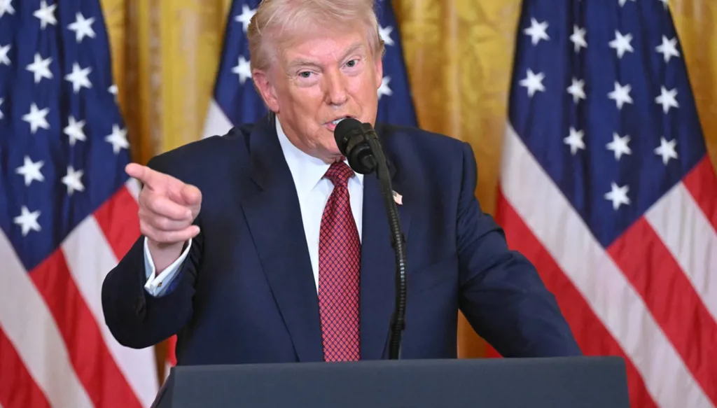 عام الترقب!