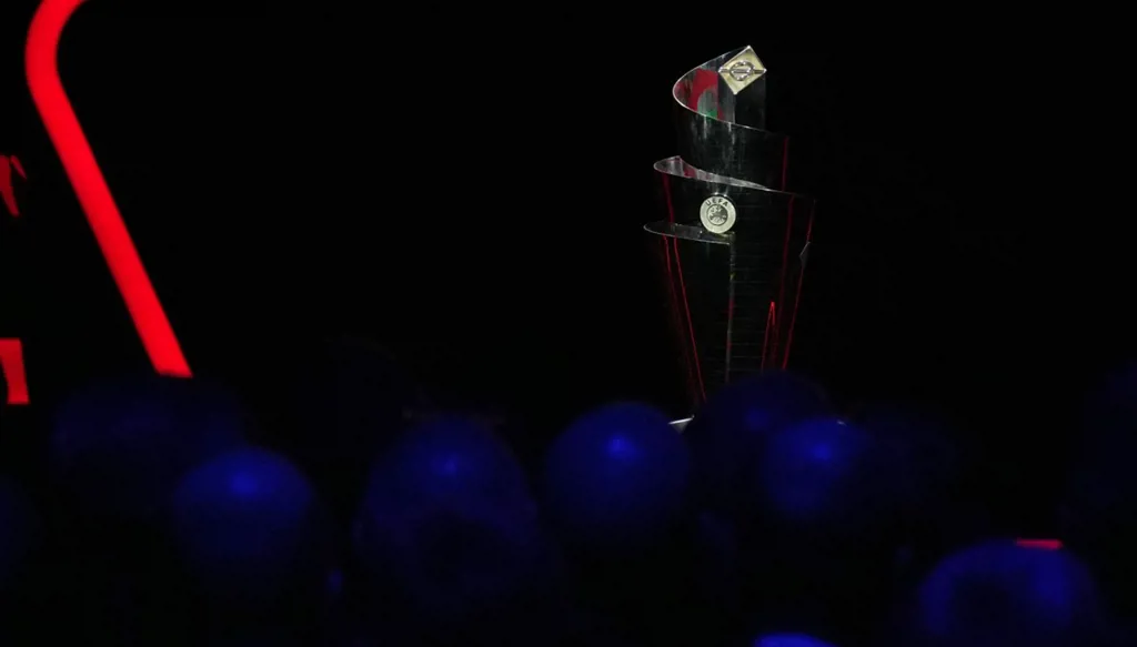 قرعة دوري الأمم الأوروبية... مواجهات من العيار الثقيل واختبارات صعبة لفرنسا وإسبانيا