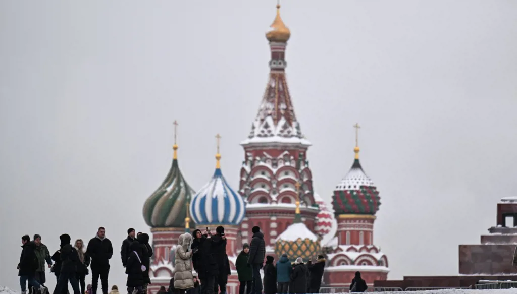 محادثات جديدة بين روسيا وأوكرانيا في جنيف اليوم... ومسألة الأراضي محورها