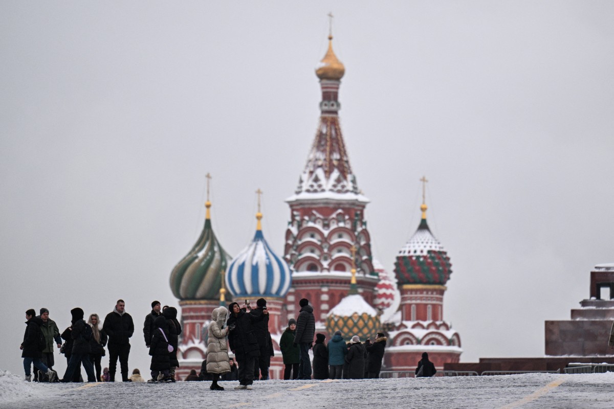 موسكو (أ ف ب).