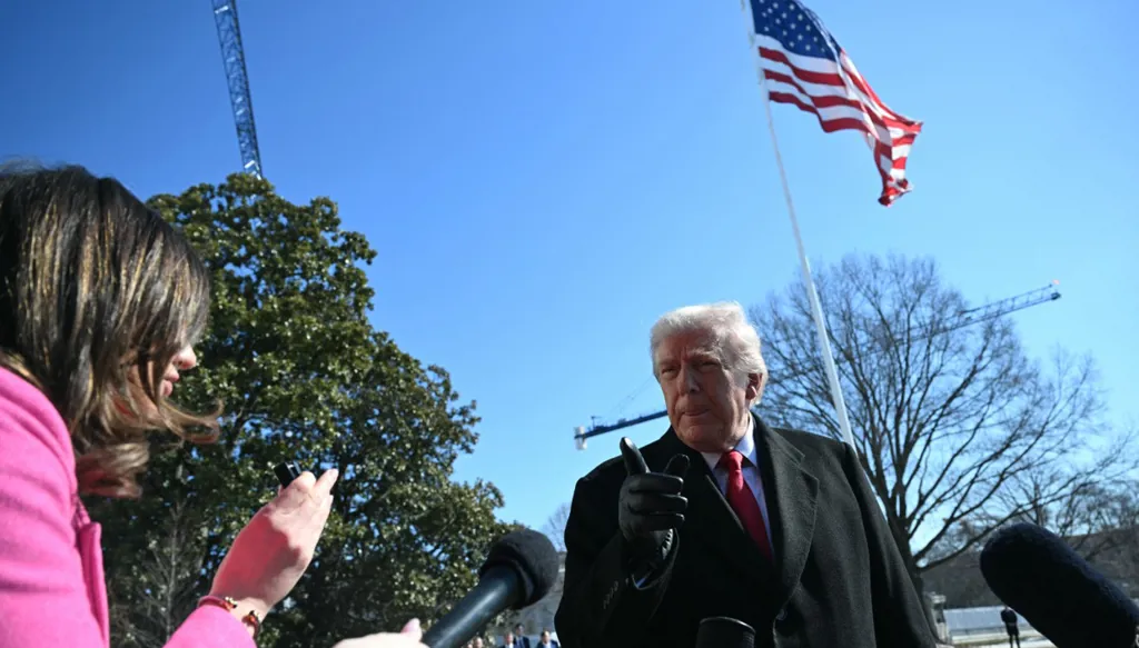 استعداد أميركي لعمليات قد تمتد أسابيع ضد إيران... ومفاوضات جديدة في جنيف- "النهار" في تغطية مستمرة