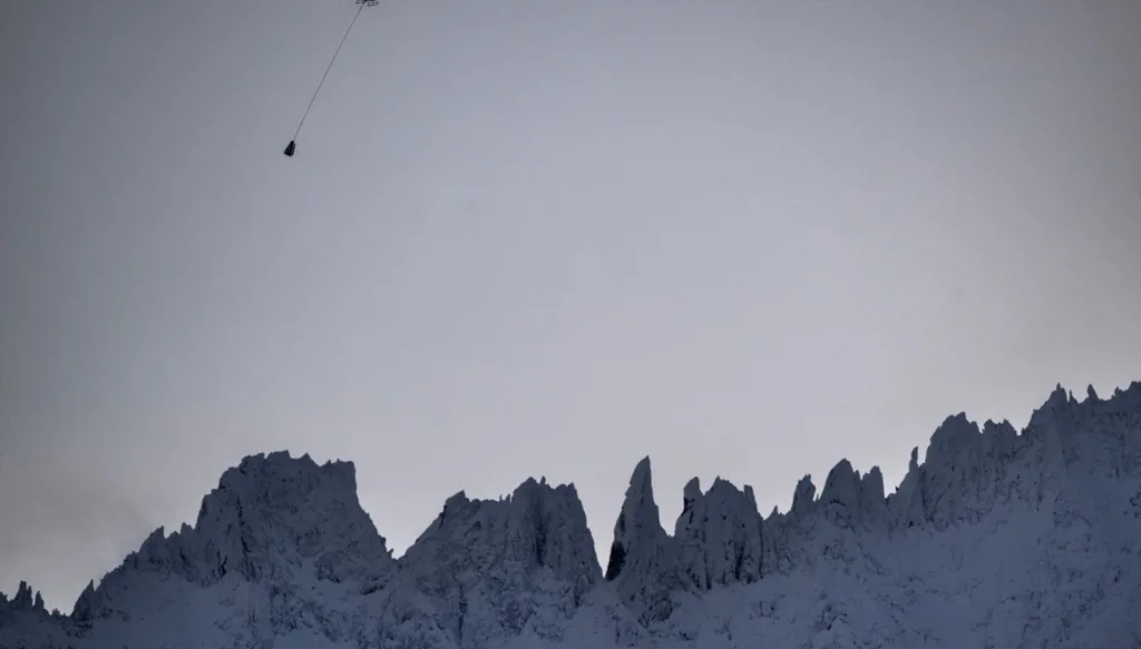 مقتل شخصين جراء انهيارَين ثلجيَين في النمسا