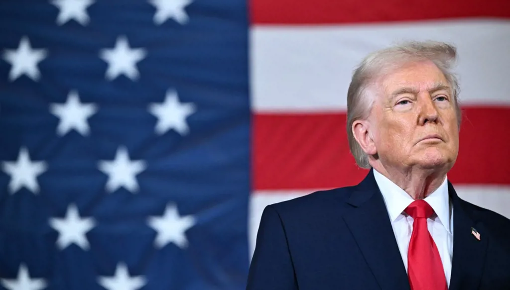 ترامب يحذر إيران من "عواقب عدم إبرام اتفاق"