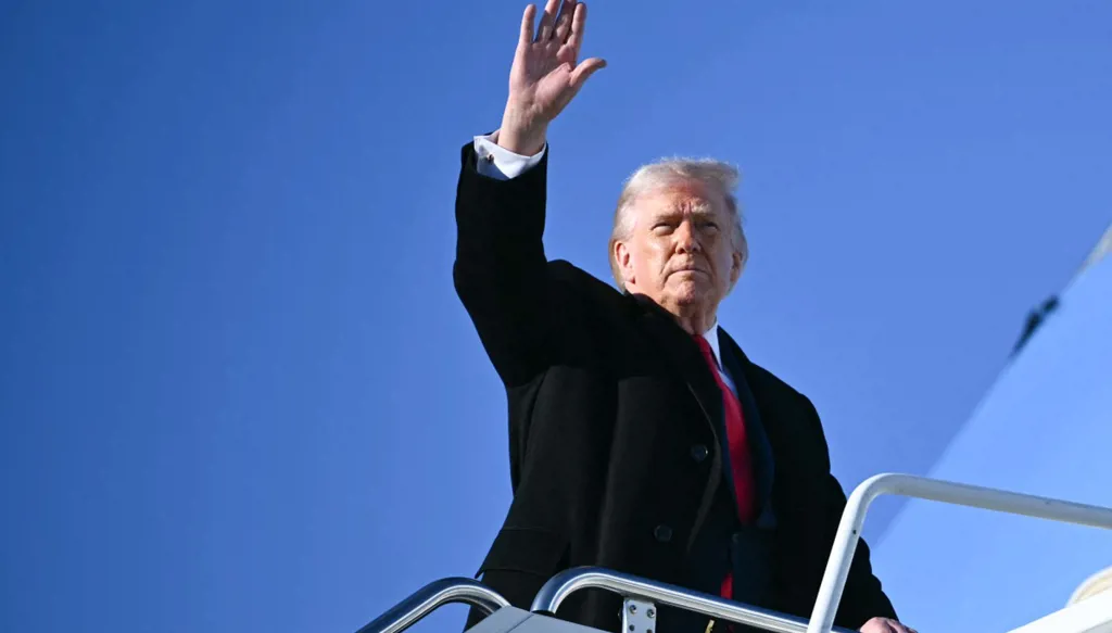 مباحثات أميركية-إيرانية بضيافة عُمان في جنيف الأسبوع المقبل