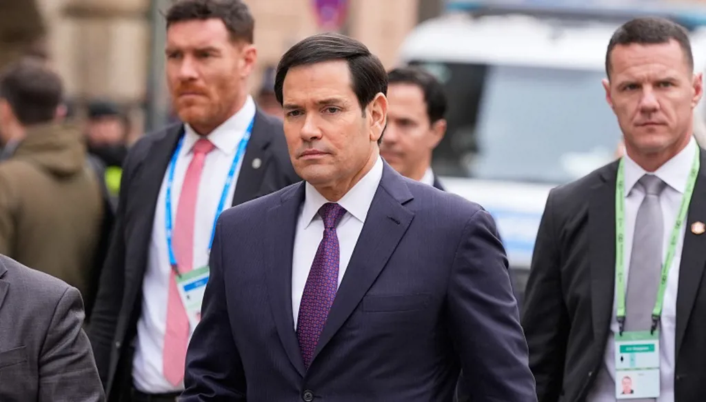 روبيو في ميونيخ: تحالف عبر الأطلسي… ولكن بشروط