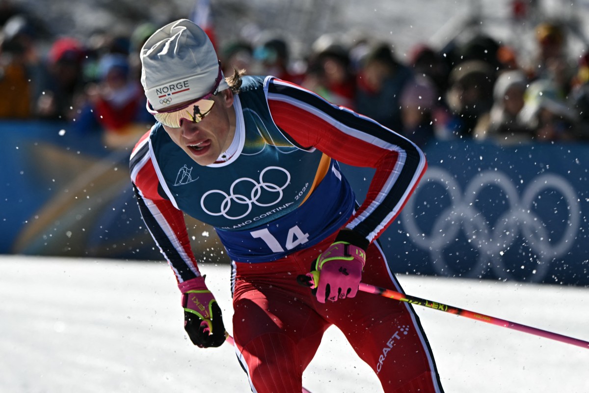 يوهانيس كلابو. (أ ف ب)