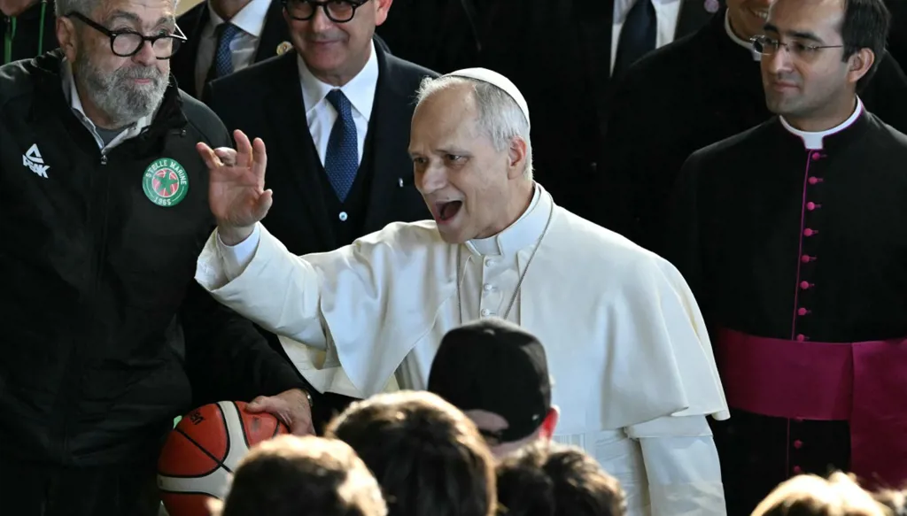 البابا يستبدل فروض الصوم بـ15 عملاً صالحاً؟ النهار تتحقق FactCheck