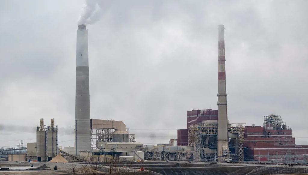 في أميركا... أول عملية نقل جوي لمفاعل نووي مصغّر!