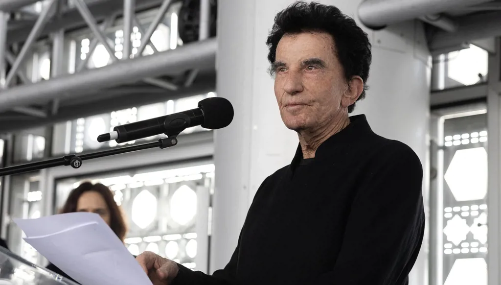 مجلس إدارة معهد العالم العربي يُثبّت استقالة جاك لانغ ويبحث تعيين خلفه