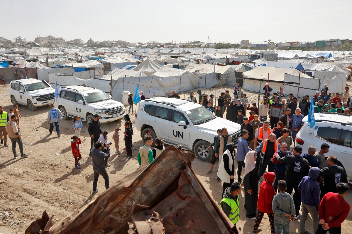 كردفان. (أ ف ب)