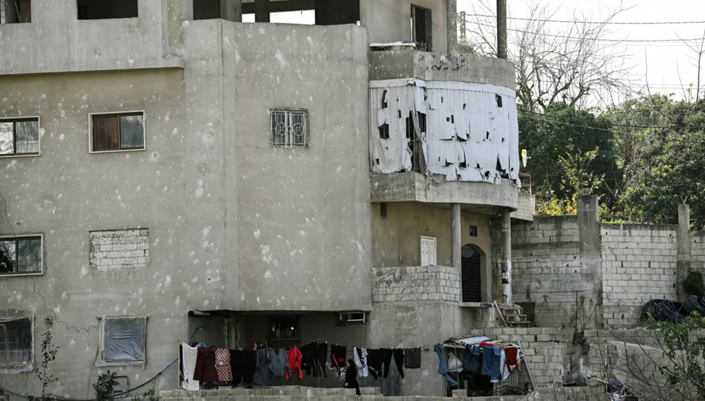 تفهم أميركي وعربي لتحديات الجيش جنوباً ومهمات هيكل