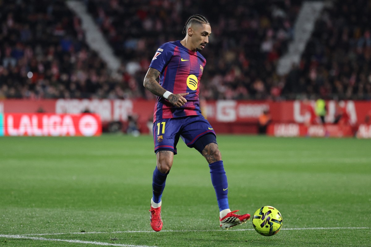 رافينيا. (أ ف ب)